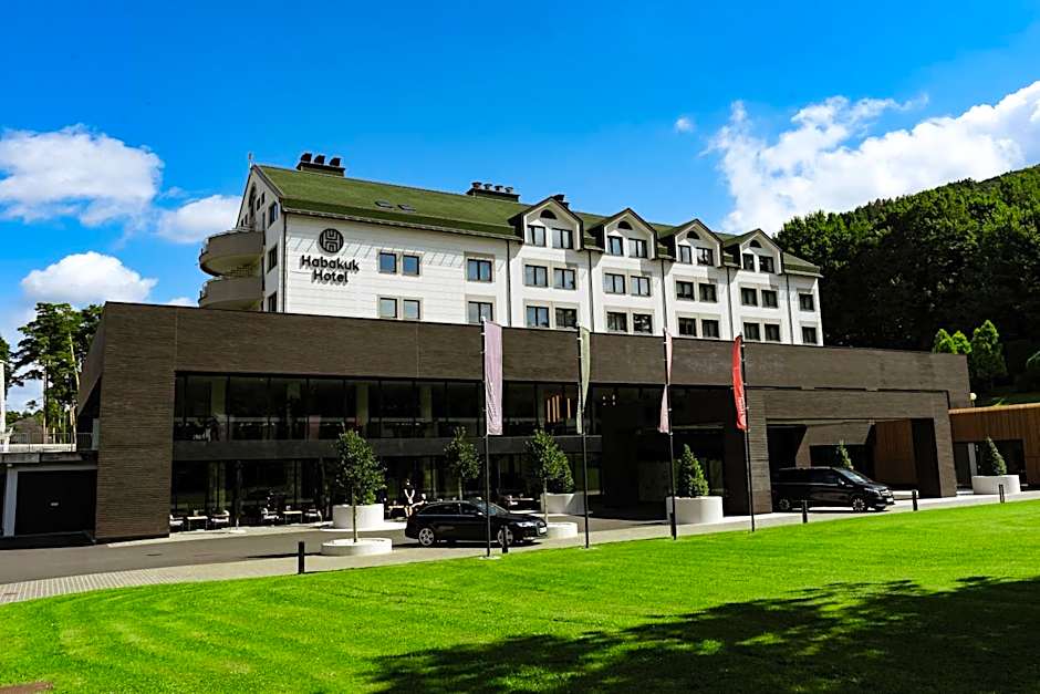 HABAKUK Wellness & Event Hotel