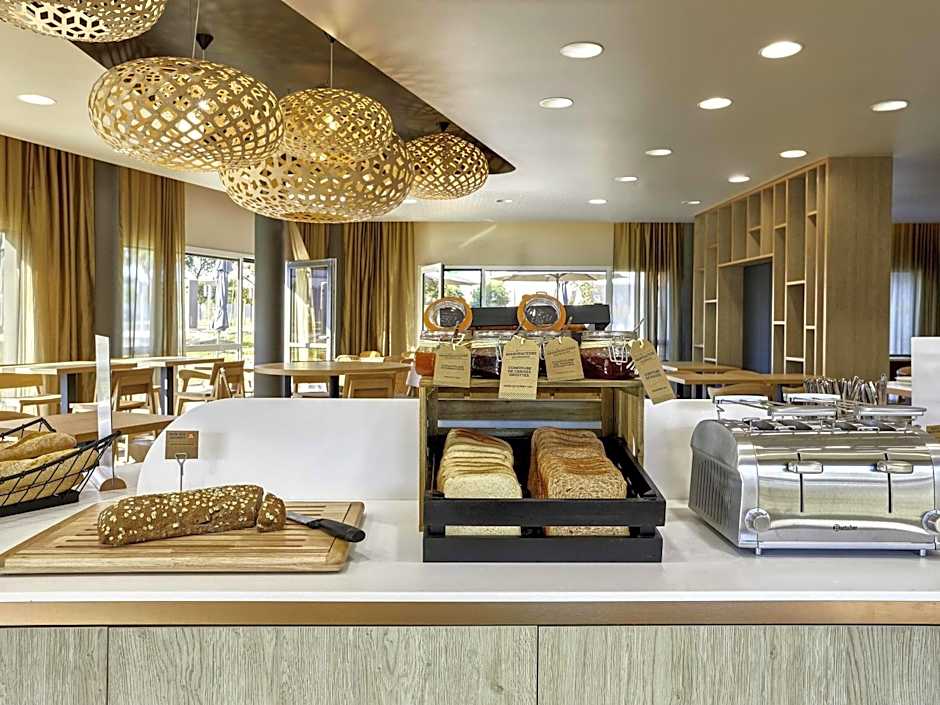 Aparthotel Adagio Vannes