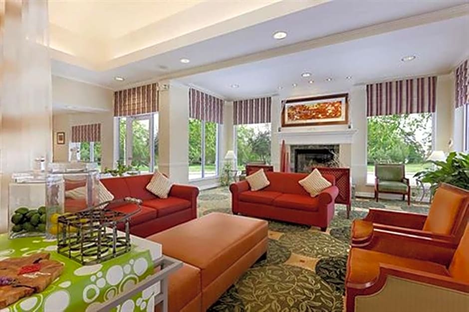 Hilton Garden Inn Syracuse