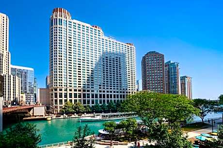 Sheraton Grand Chicago