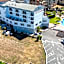 Hotel Los Naranjos