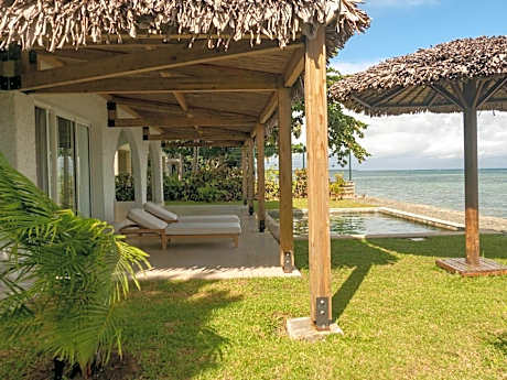 Three-Bedroom Deluxe Villa