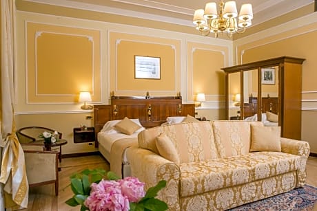 Grand Deluxe Double or Twin Room