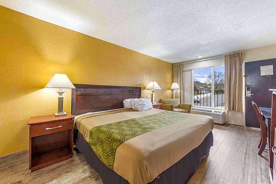 Econo Lodge Salisbury South