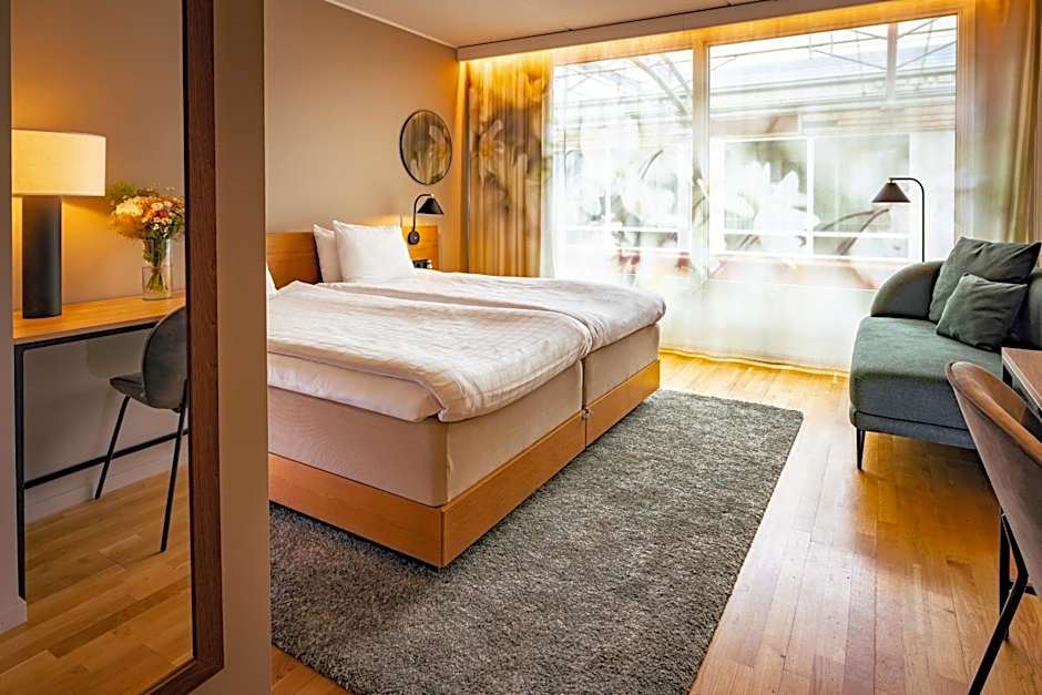 Hyatt Place Gothenburg Central