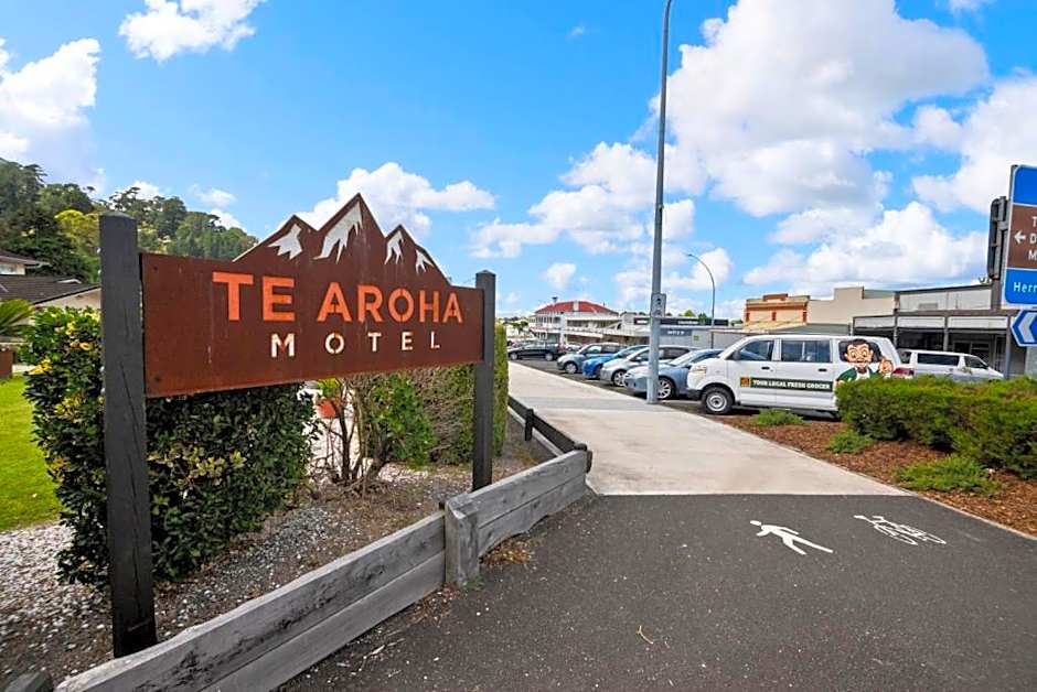 Te Aroha Motel