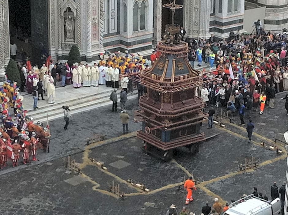 Duomo View