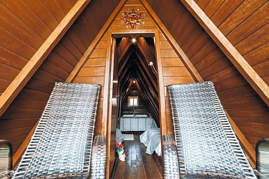 Pousada Viva - São Thomé das Letras