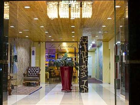 Marambaia Hotel