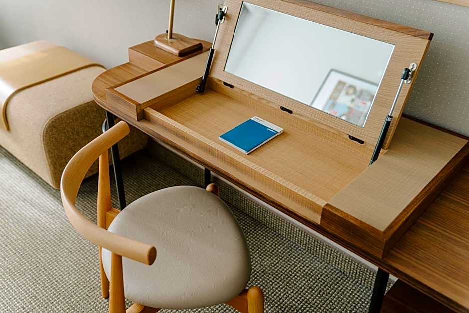 Club Quarters Hotel, St Paul's