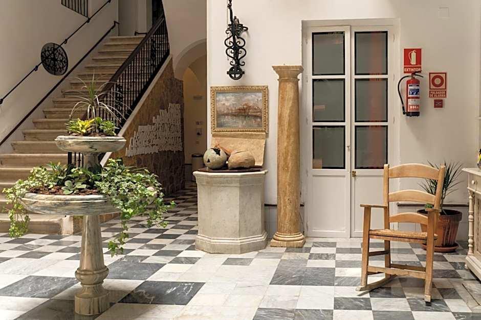 Hotel Alquimia Cadiz