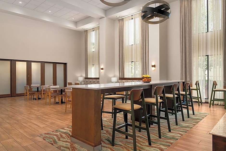 Hampton Inn - Suites by Hilton-Whitefish MT