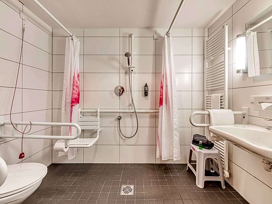 ibis Konstanz