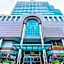 Yannaty Hotel Halal