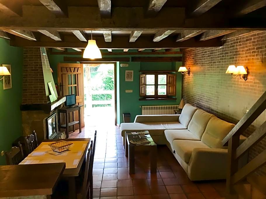 La Yosa de argüebanes