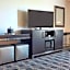 Hampton Inn By Hilton & Suites Bridgewater, NJ