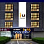 IU Hotel Shijiazhuang Airport