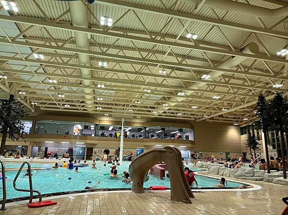 Blissful Stay in Surrey