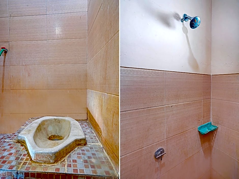 OYO 90622 Hotel Galaksi