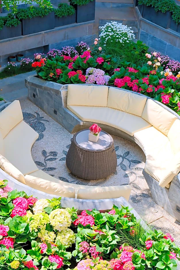 Lijiang Liman Wenzhi Hotel