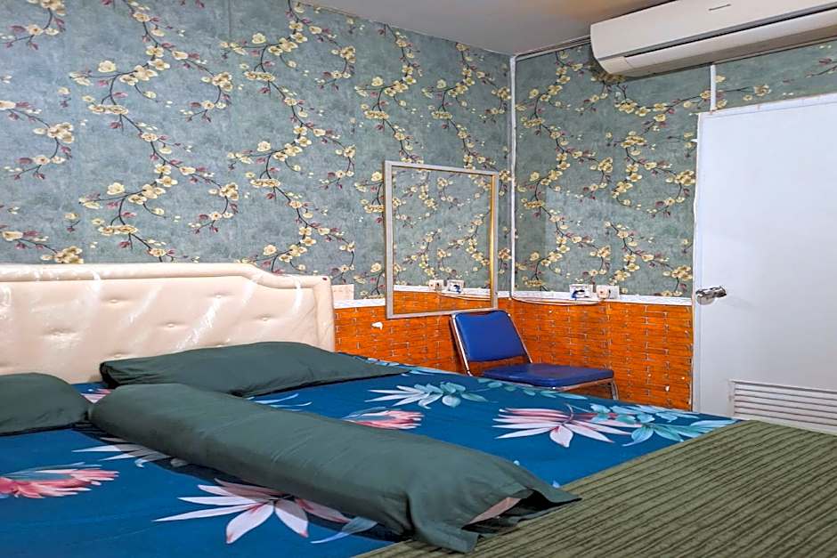 Hotel O Room Transit By At