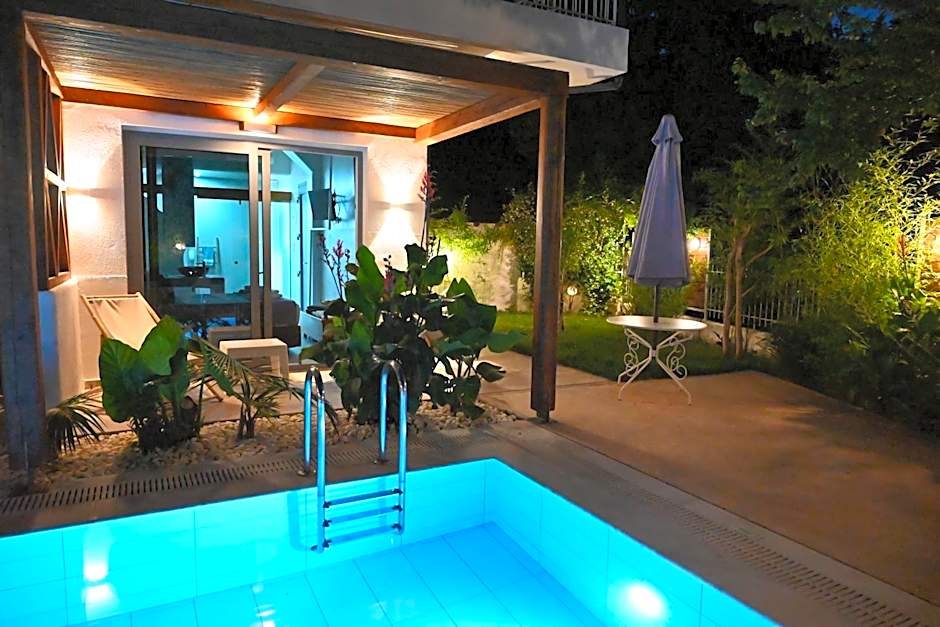 Agorastos Luxury Living