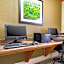 Comfort Suites Lake Charles