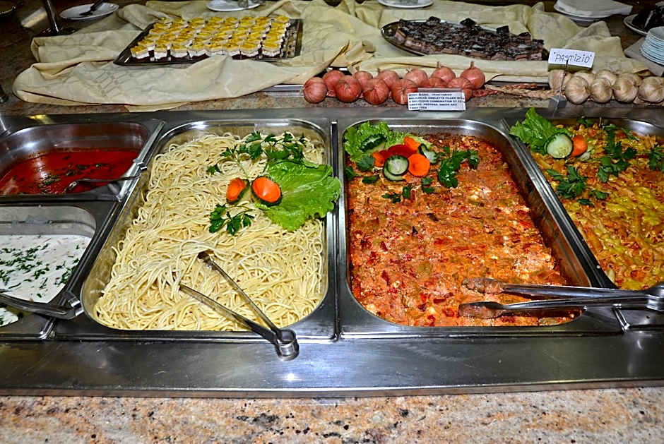 Diamond Hotel - All Inclusive