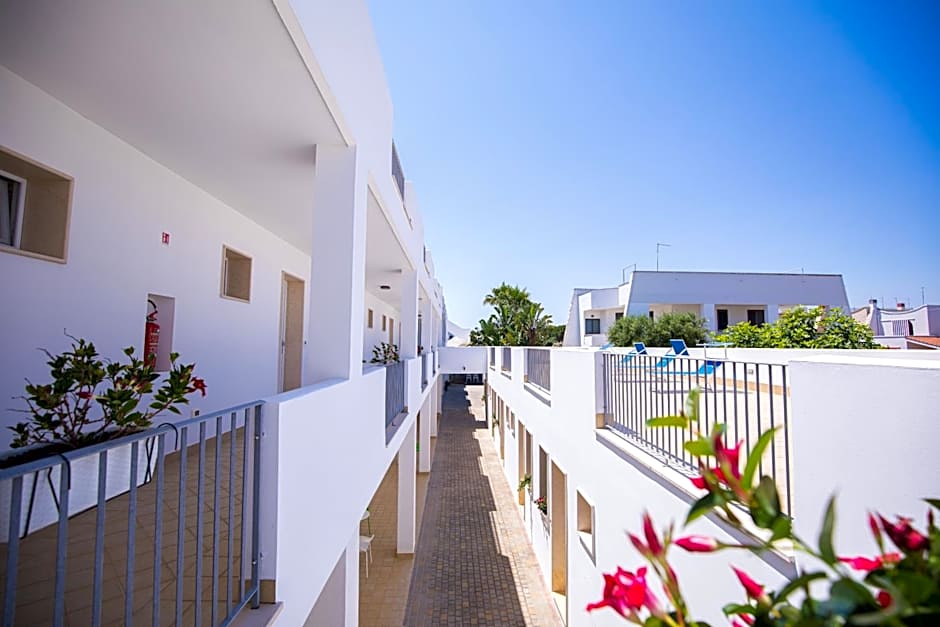 Donnosanto Residence