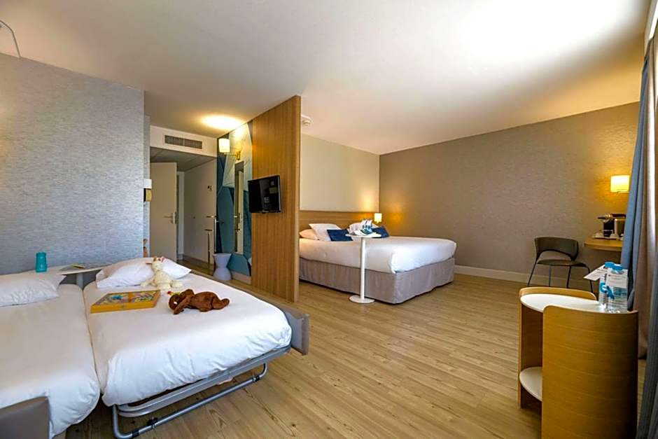 Best Western Plus Ajaccio Amiraute