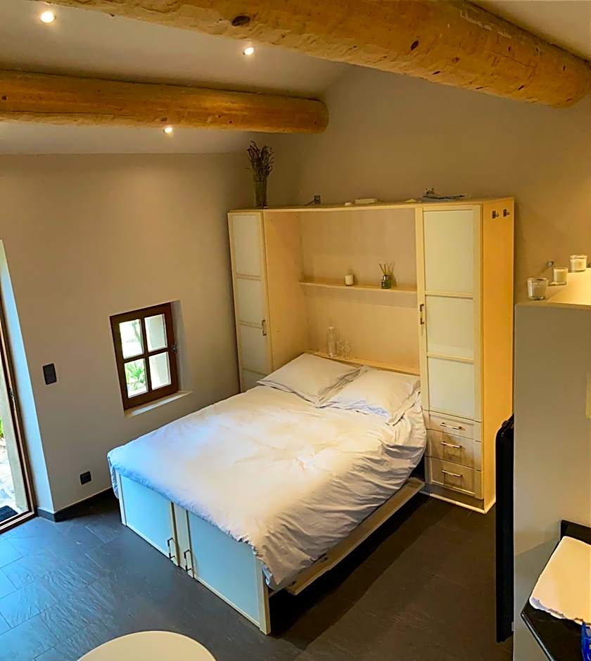 Villa San Marco Chambre D Hôtes – Lorgues, ID