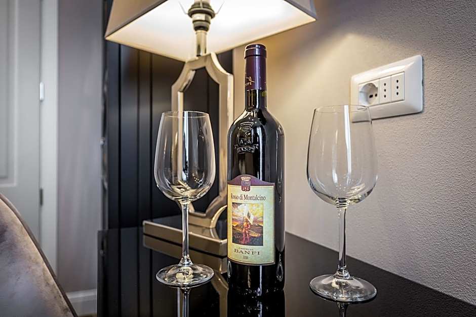 Hotel Emma Small Luxury Hotel