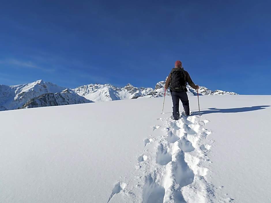 Aktivhostel HängeMatt