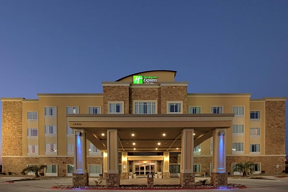 Holiday Inn Express Hotel & Suites Austin South - Buda By IHG