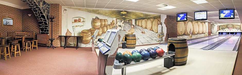 Hotel Purkmistr Beer & Spa Resort