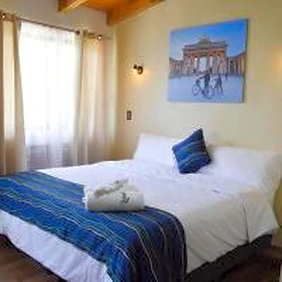 OYO Casa Rotter