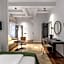 Konventa Seta Hotel Keystone Collection