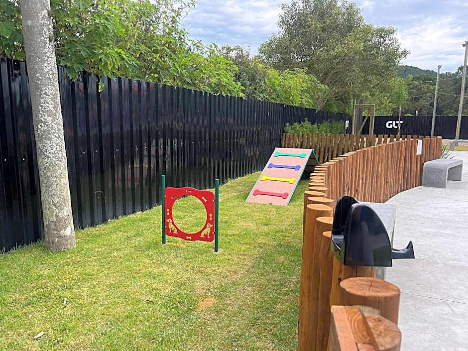 Econômico! Studio Flat à 250m do mar! JW01I