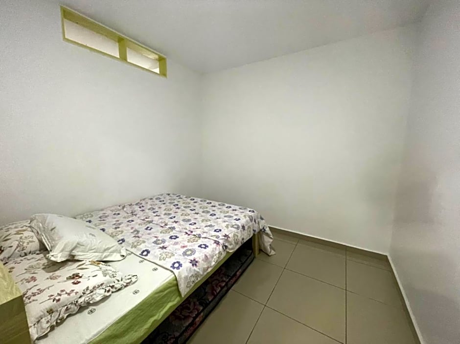 OYO 90497 Eva homestay