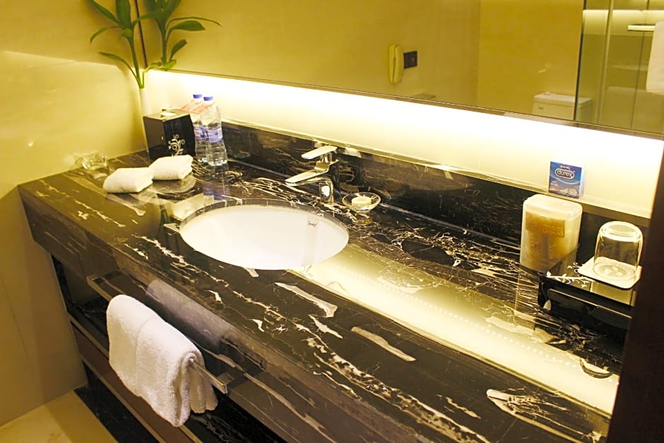 Ramada Changzhou North