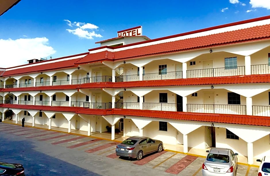 Hotel Go Inn