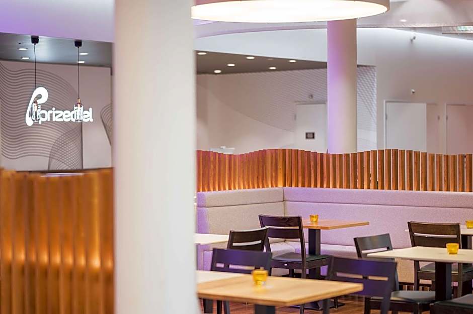 Prize by Radisson, Zurich Affoltern am Albis