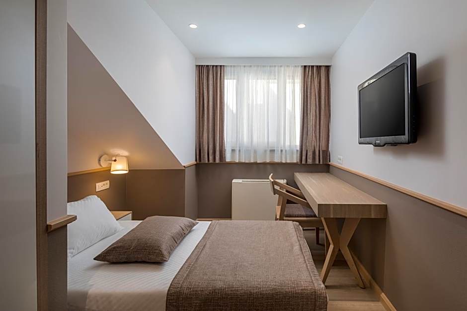 Hotel Tamaris