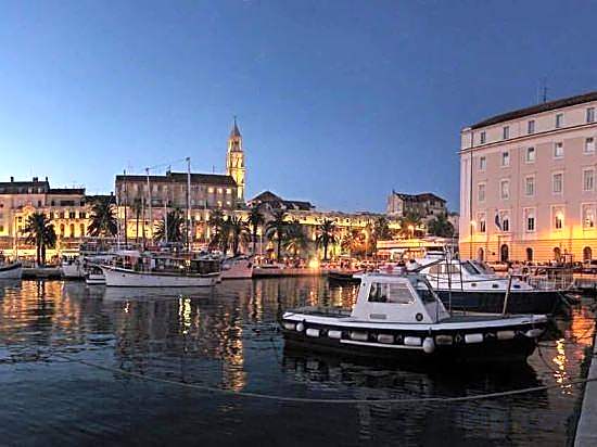 Bajamonti 5 Luxury Rooms