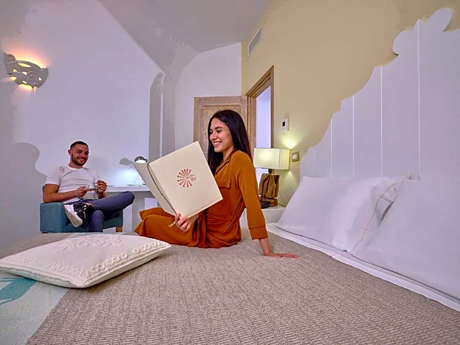 Dolce Vita Boutique Hotel