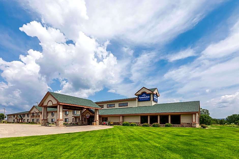AmericInn by Wyndham Wabasha