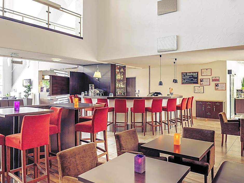 Mercure Hotel Duesseldorf Ratingen