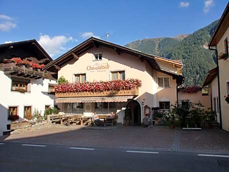 Hotel Chavalatsch
