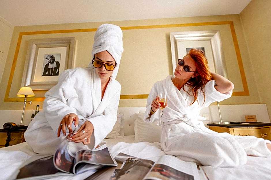 Hotel Renoir
