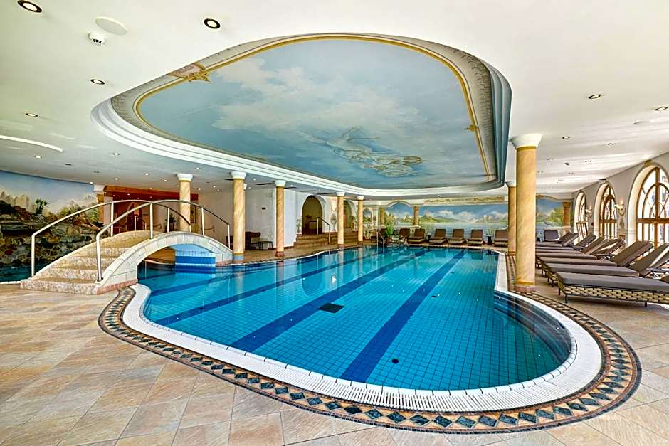 Wellness & Relax Hotel Milderer Hof